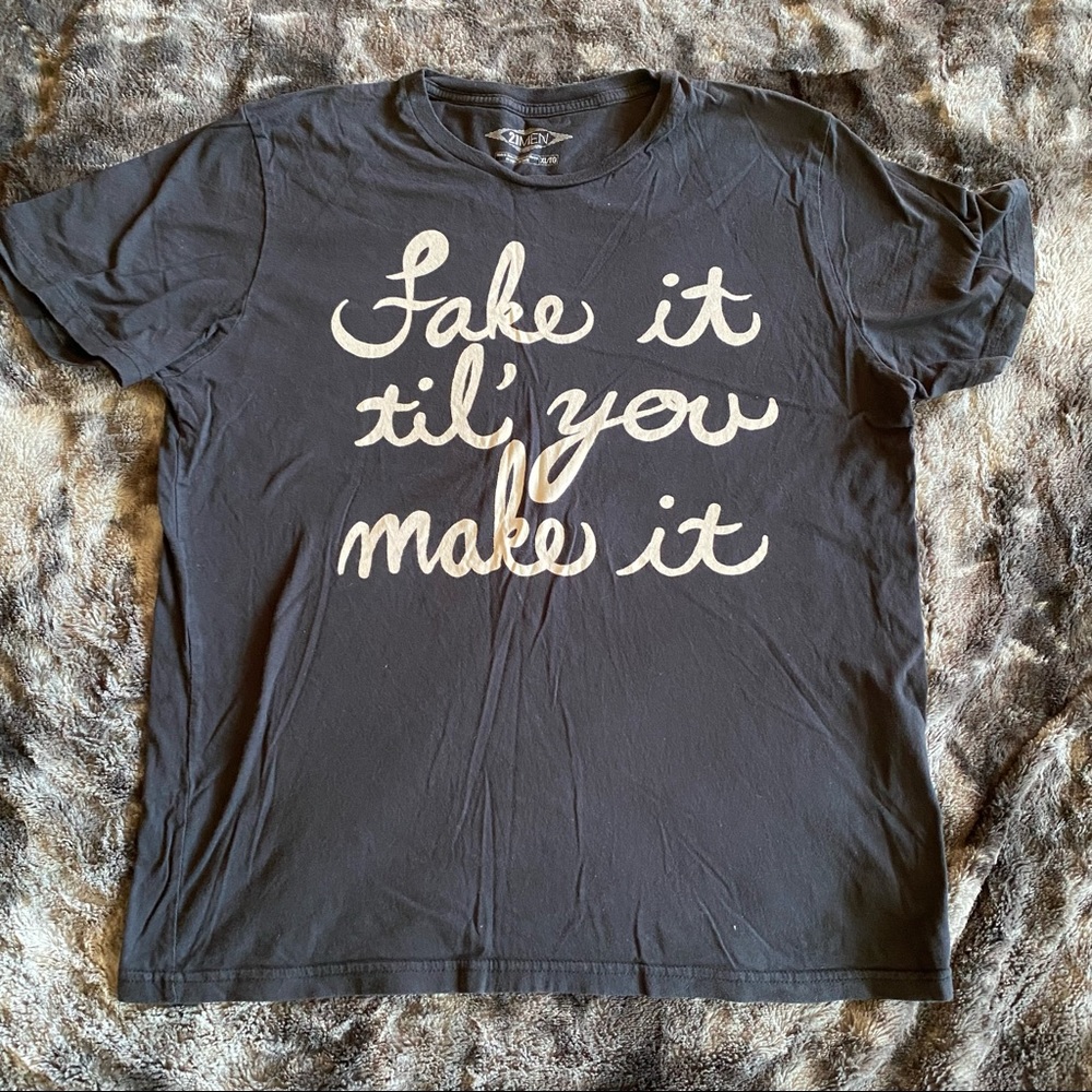Casual Tee